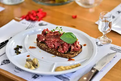 Restauracja Karramba Bydgoszcz